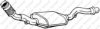 BOSAL 099-364 Catalytic Converter